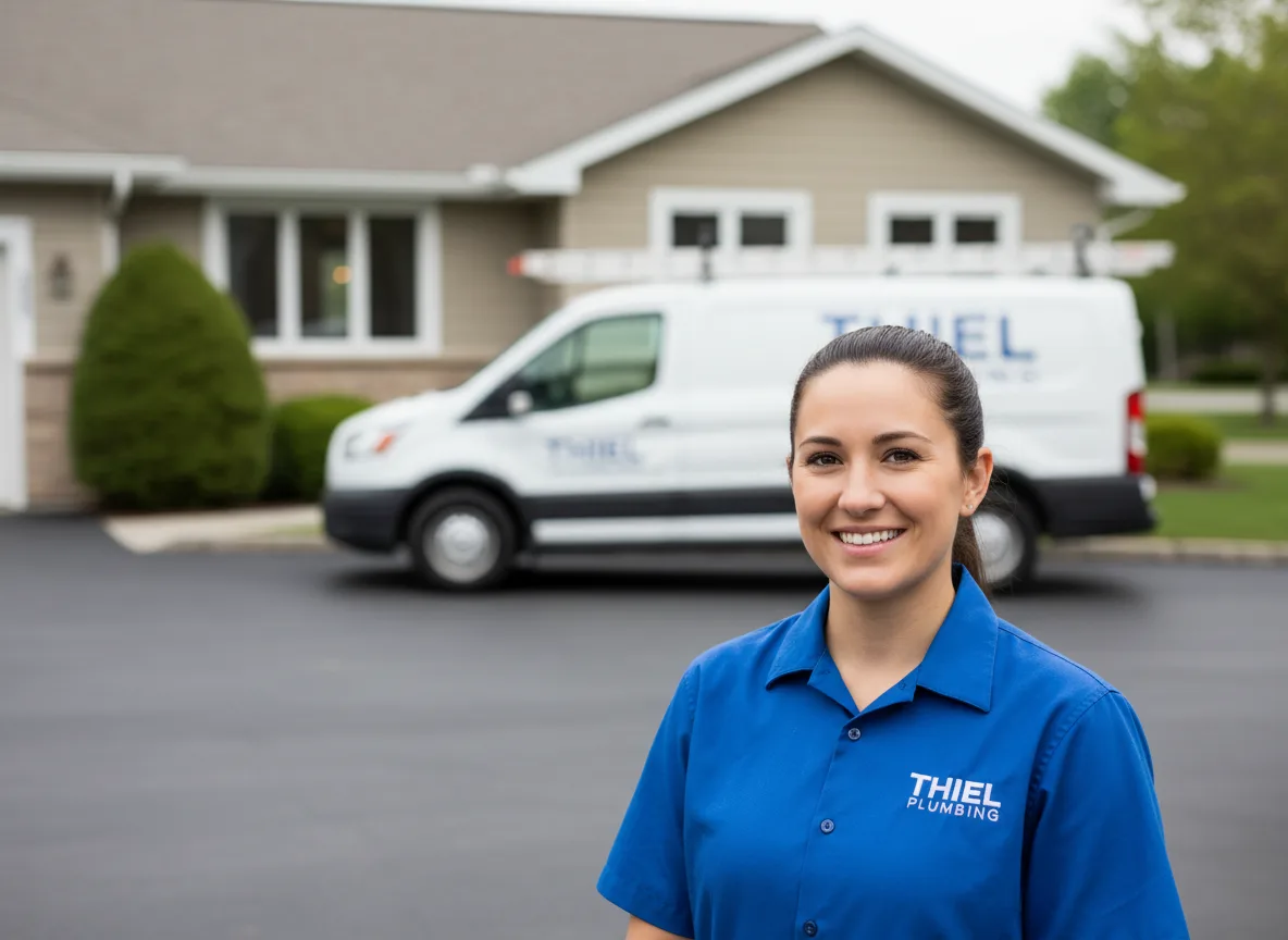 Plumber Palms, MI FAQs
